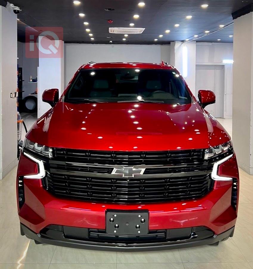 شيفروليه سوبربان